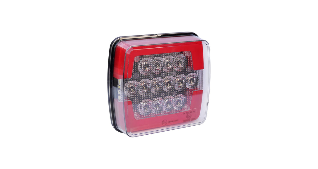 T6 Wireless Trailer Light Kit