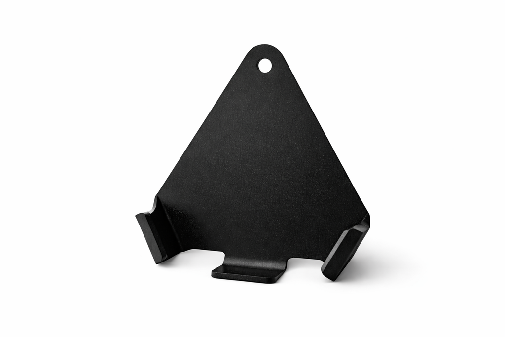 EL5103R Wireless Red Logger Light with Bracket