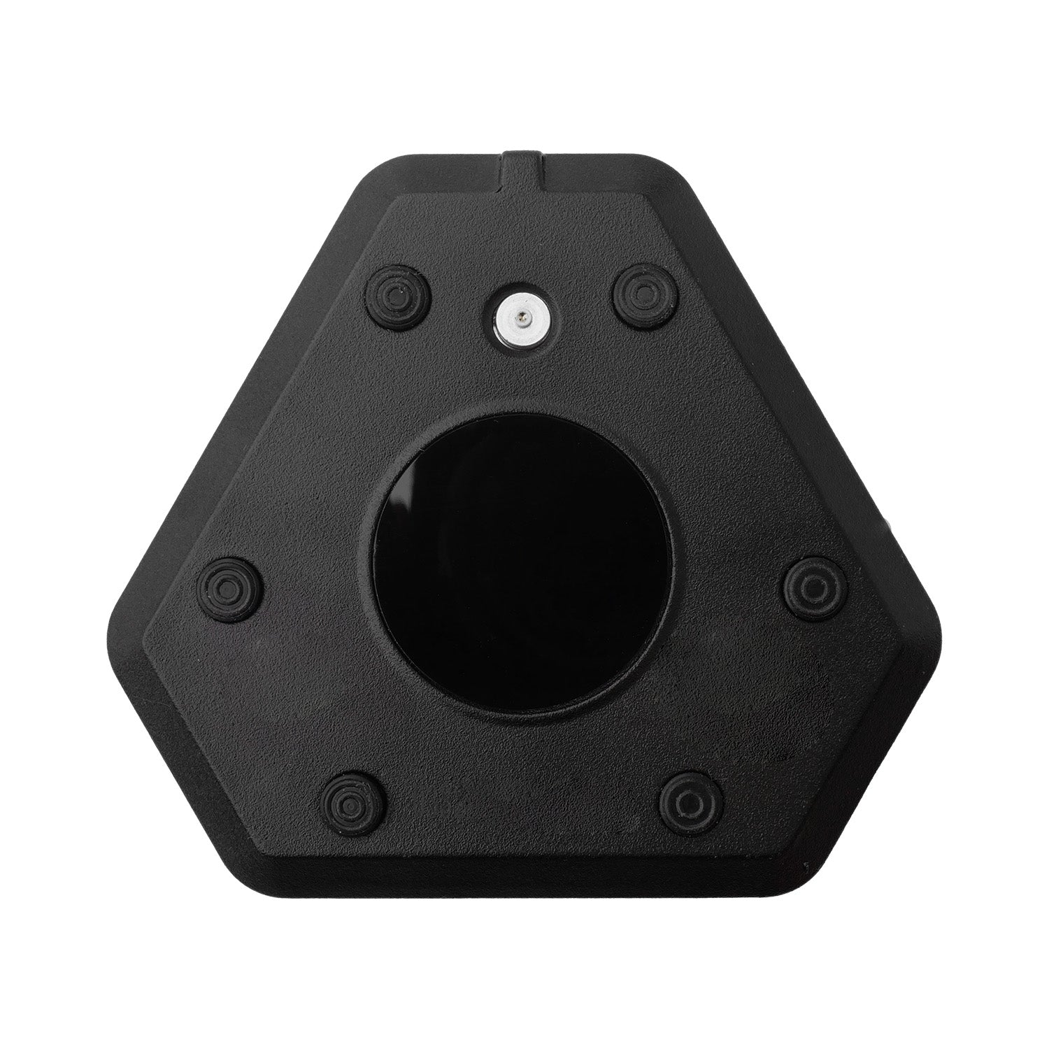 Emergency Roadside Traffic Director Beacons – High-Visibility RED LED Strobe Light 3 Pack