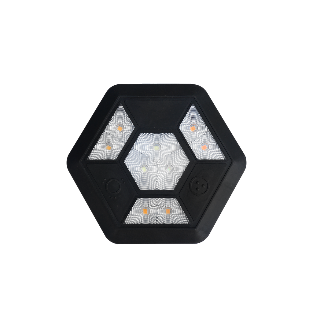 Personal Safety Strobe & Flashlight