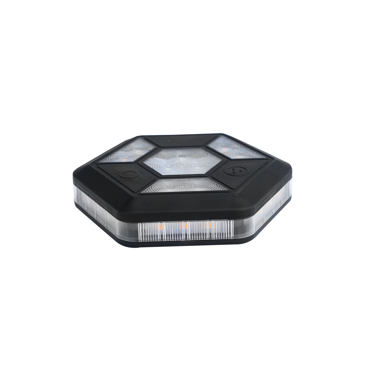 Personal Safety Strobe & Flashlight