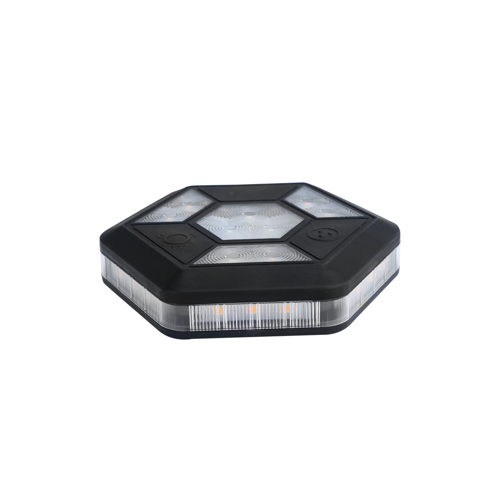 Personal Safety Strobe & Flashlight