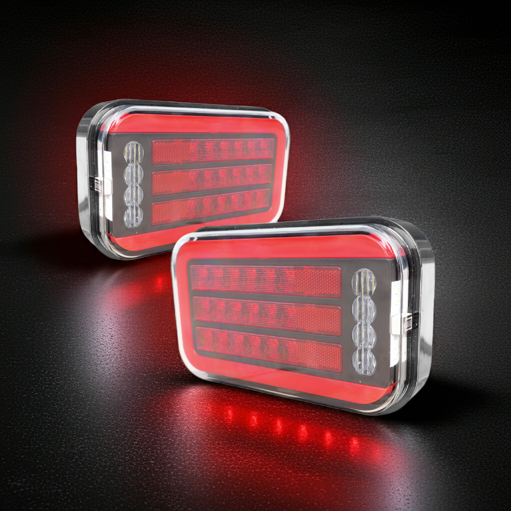 Wireless Trailer Kit- All Purpose Kit