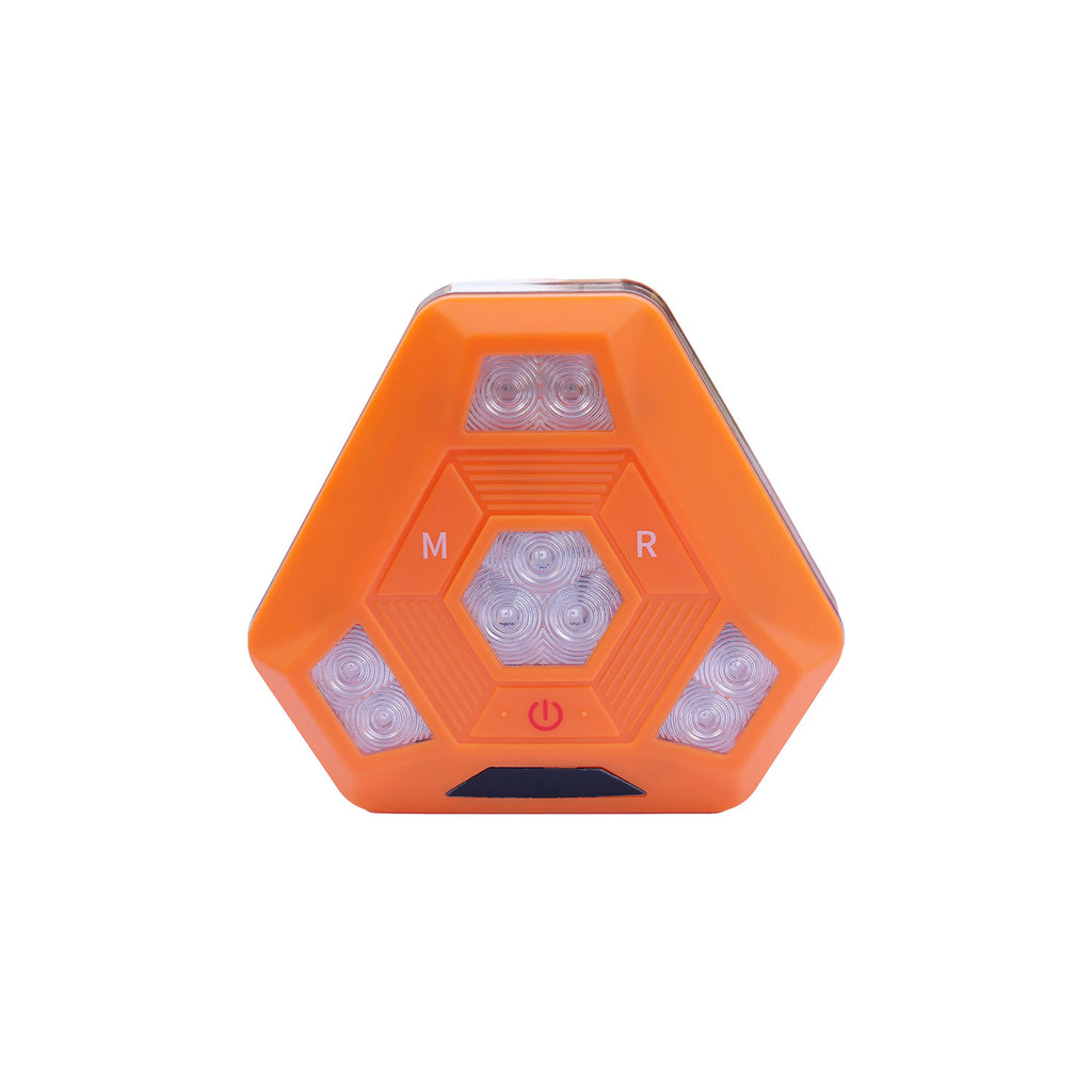 EL5103R Wireless Red Logger Light with Bracket