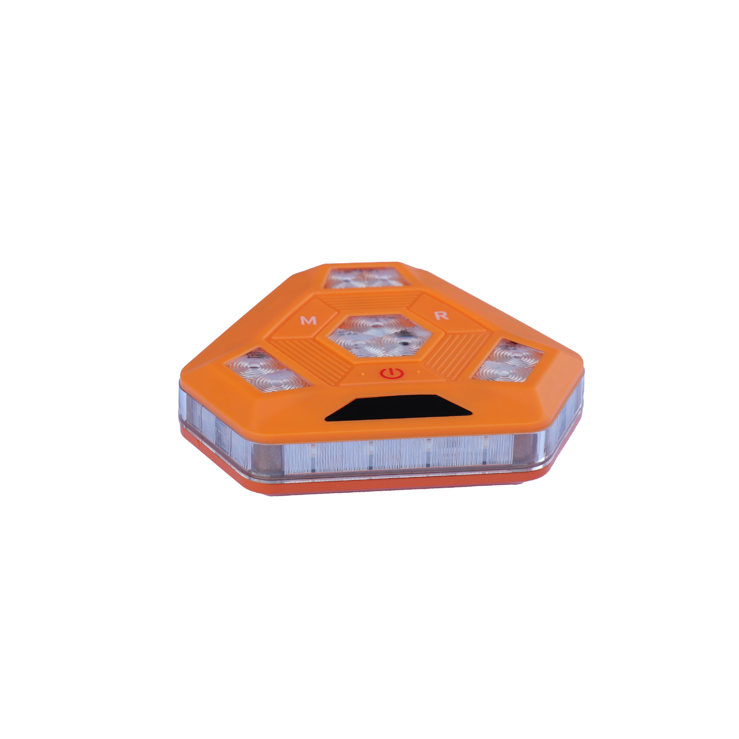 EL5103R Wireless Red Logger Light with Bracket