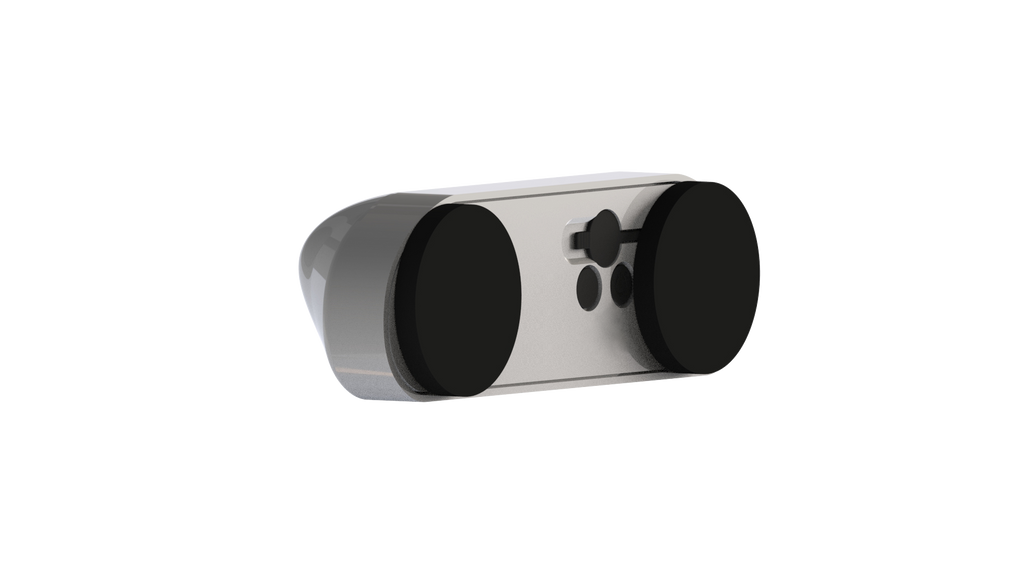 Wireless Work Light with Warning System and Motion Sensor