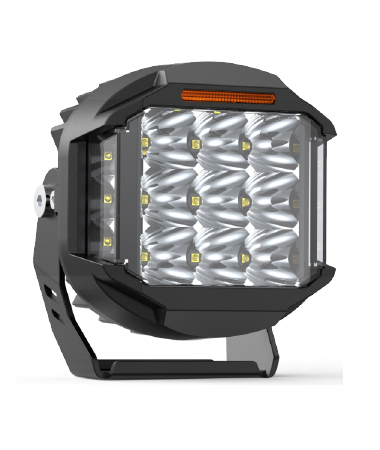 LED Cube Light 5" EL408-5 Inch