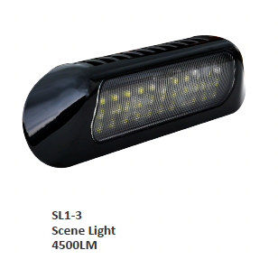 Scene Light SL1-3