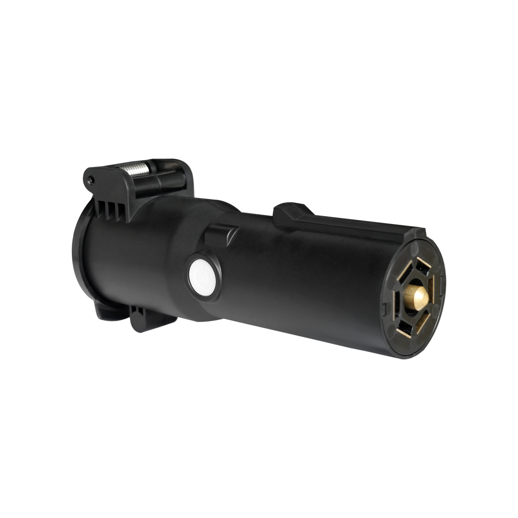 T-6PS -  7 PIN Flat RV Replacement Transmitter for Hendo T Series Wireless Trailer Lights