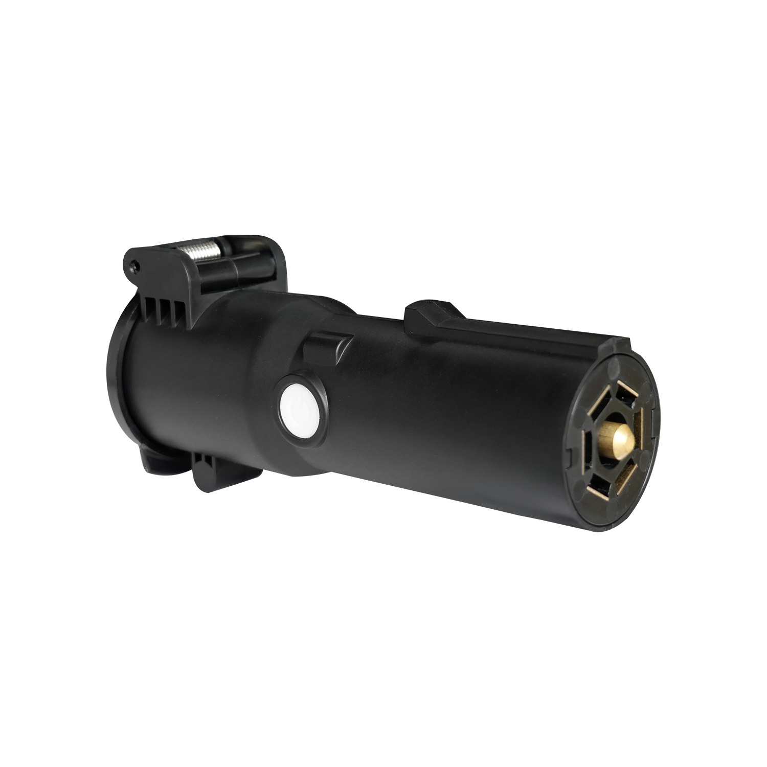 T-6PS -  7 PIN Flat RV Replacement Transmitter for Hendo T Series Wireless Trailer Lights