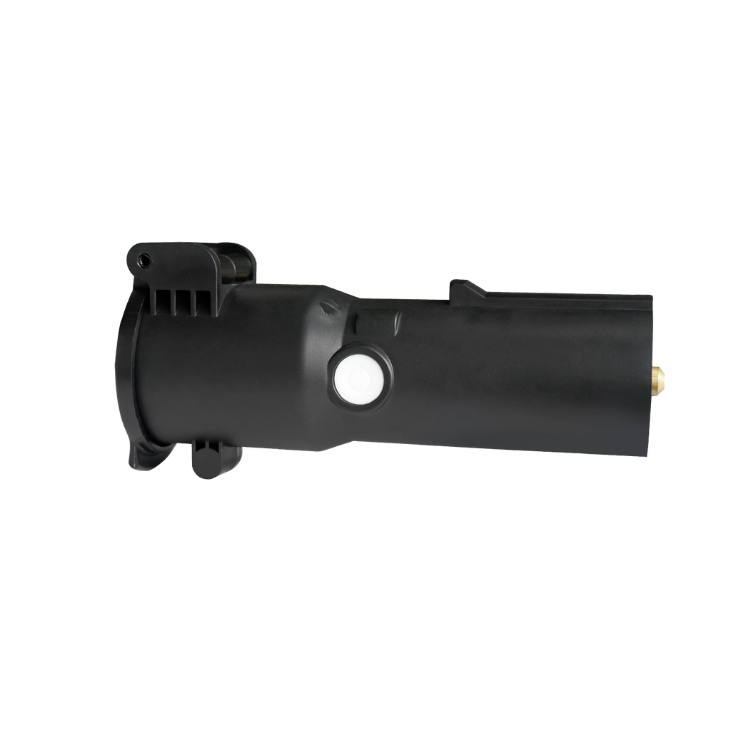 T-6PS -  7 PIN Flat RV Replacement Transmitter for Hendo T Series Wireless Trailer Lights