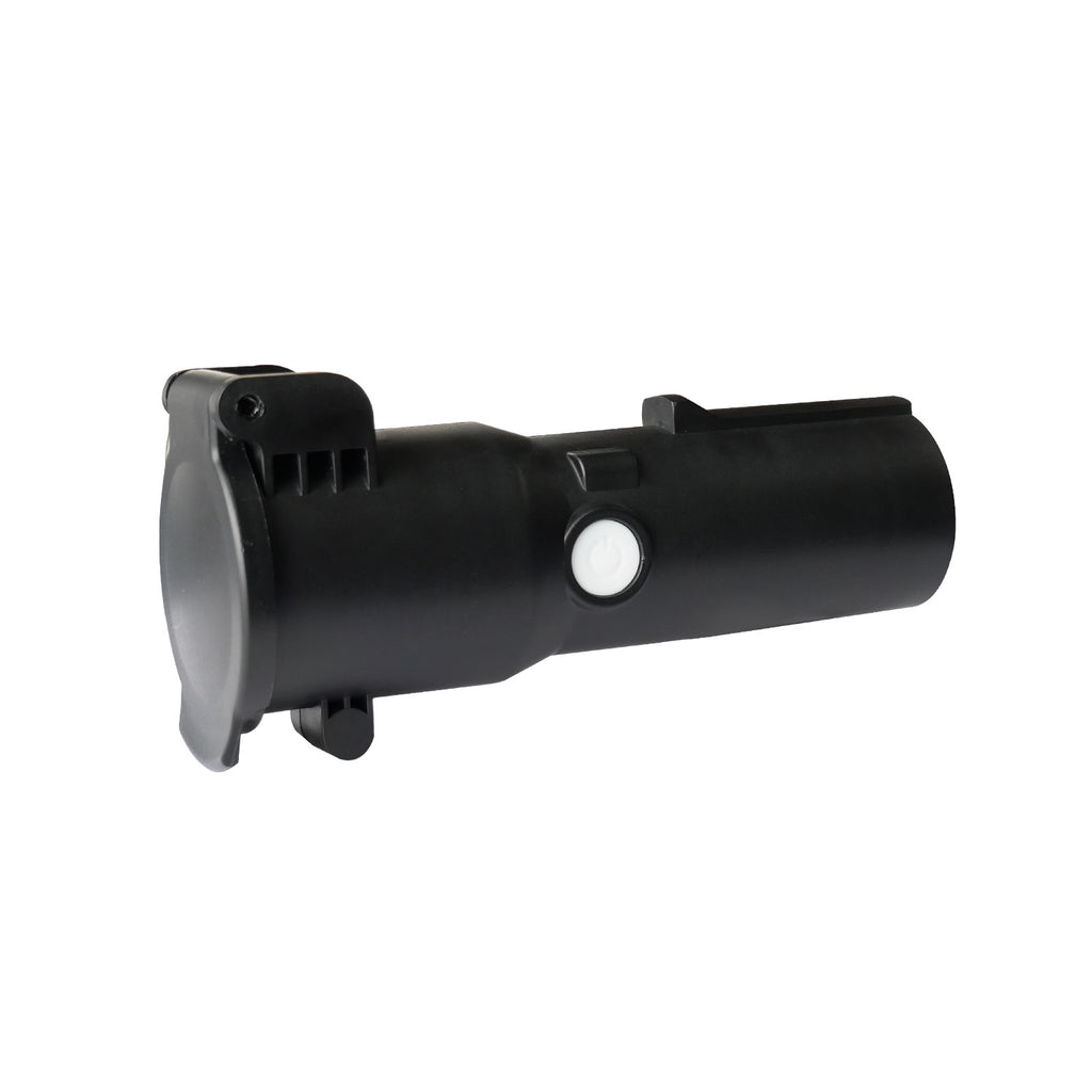 T-6PS -  7 PIN Flat RV Replacement Transmitter for Hendo T Series Wireless Trailer Lights