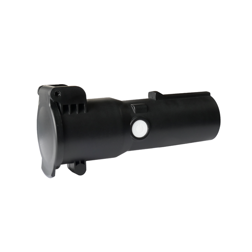 T-6PS -  7 PIN Flat RV Replacement Transmitter for Hendo T Series Wireless Trailer Lights