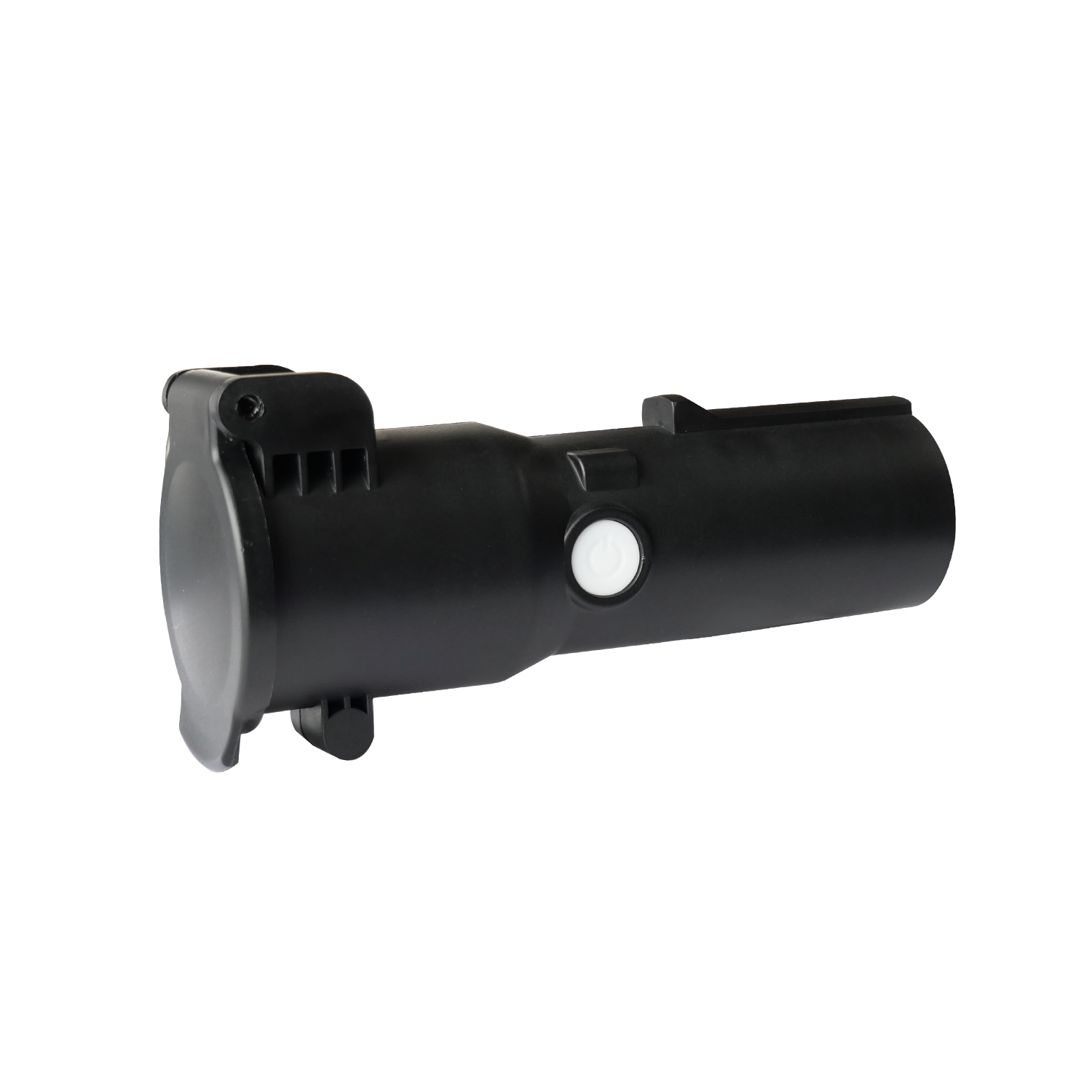 T-6PS -  7 PIN Flat RV Replacement Transmitter for Hendo T Series Wireless Trailer Lights