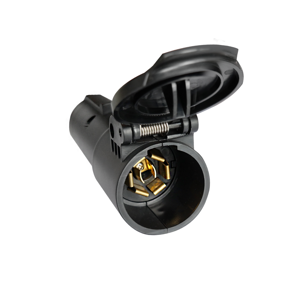 T-6PS -  7 PIN Flat RV Replacement Transmitter for Hendo T Series Wireless Trailer Lights