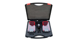 Wireless Trailer Light Kit- Class 8 Truck and Trailer Edition