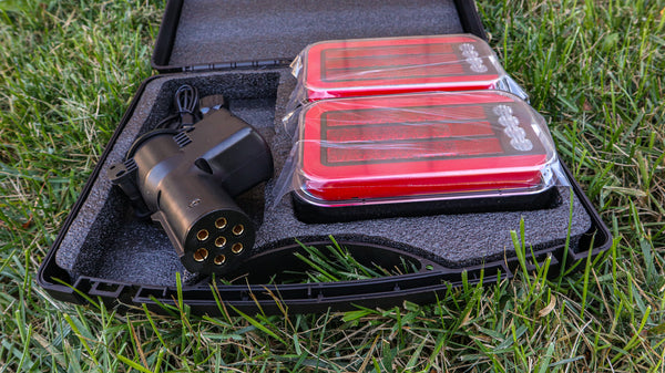 Wireless Trailer Kit -Farm & Tractor Edition