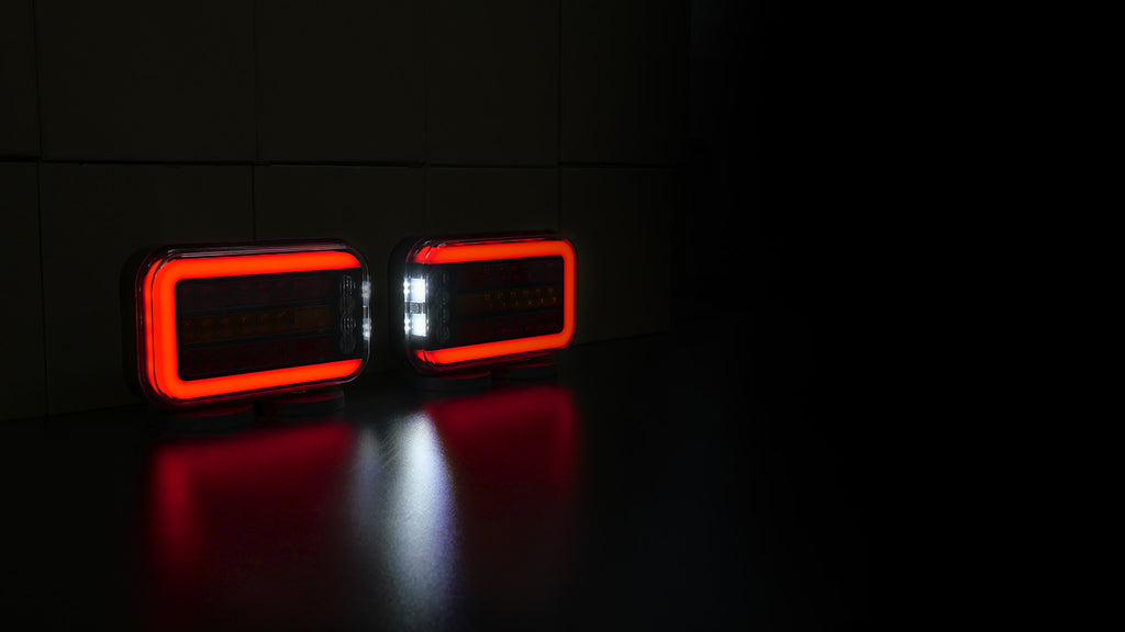 T3 - Wireless RV and Trailer Light Kit