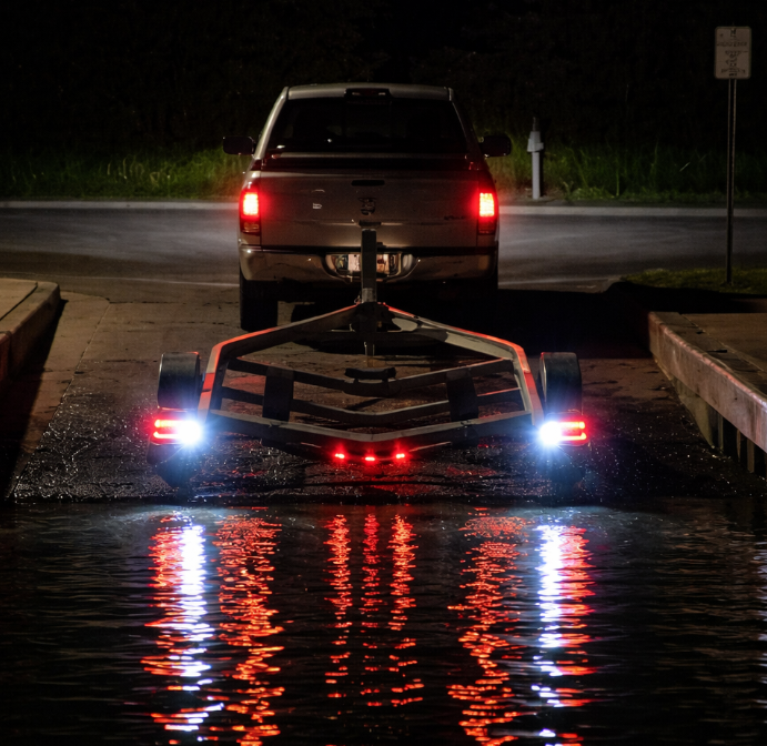 T3 - Wireless RV and Trailer Light Kit