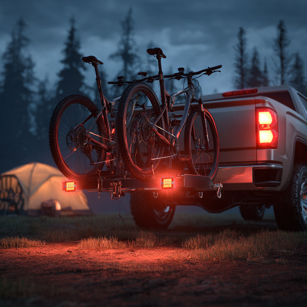 T6 Wireless Trailer Light Kit