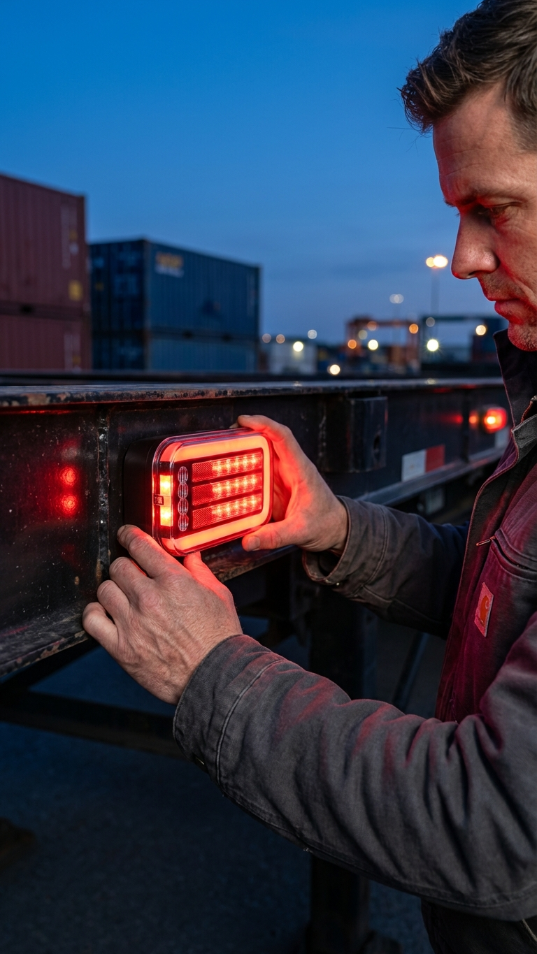 T2 Wireless Trailer Kit -Farm & Tractor Edition