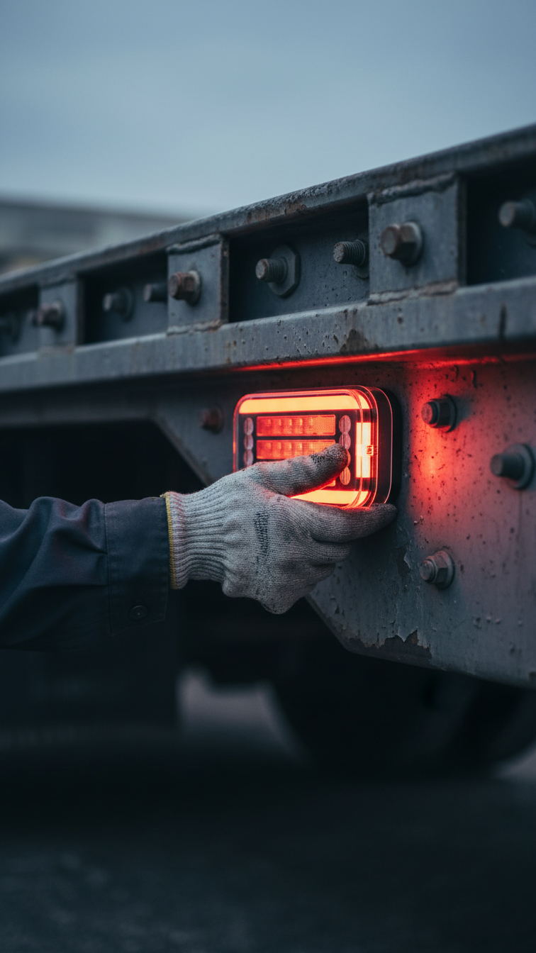 T2 Wireless Trailer Kit -Farm & Tractor Edition