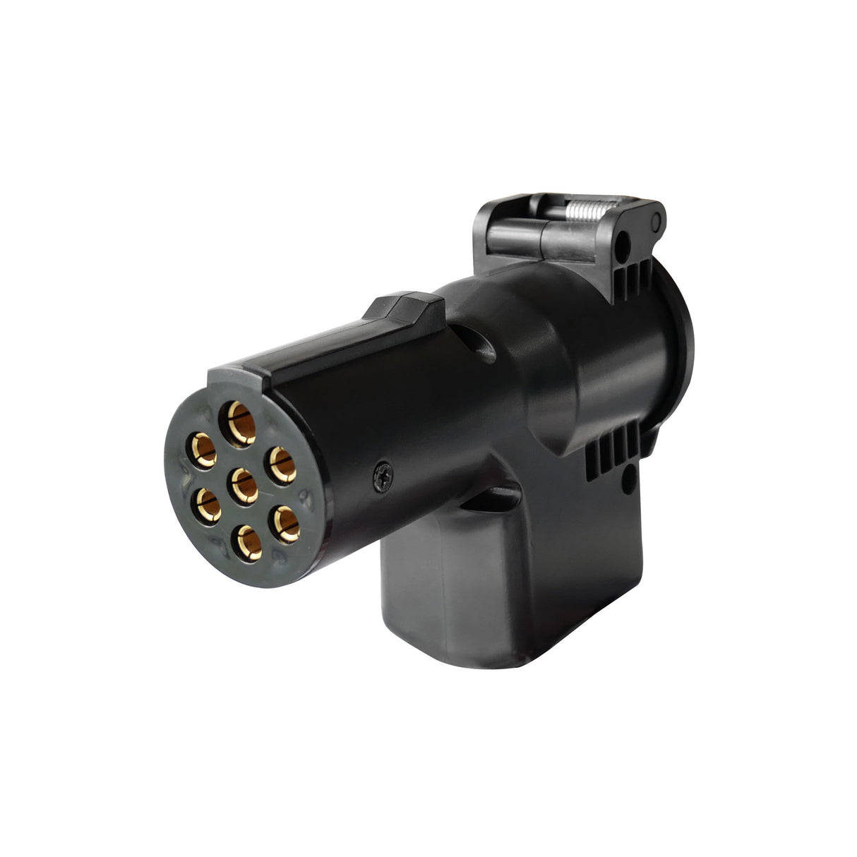 Wireless Trailer Light Kit- Class 8 Truck and Trailer Edition