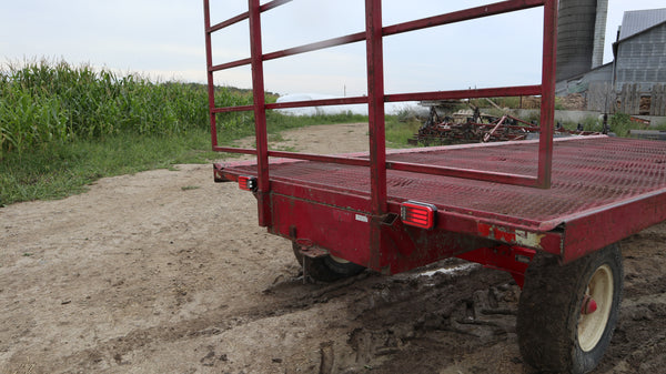 T2 Wireless Trailer Kit -Farm & Tractor Edition