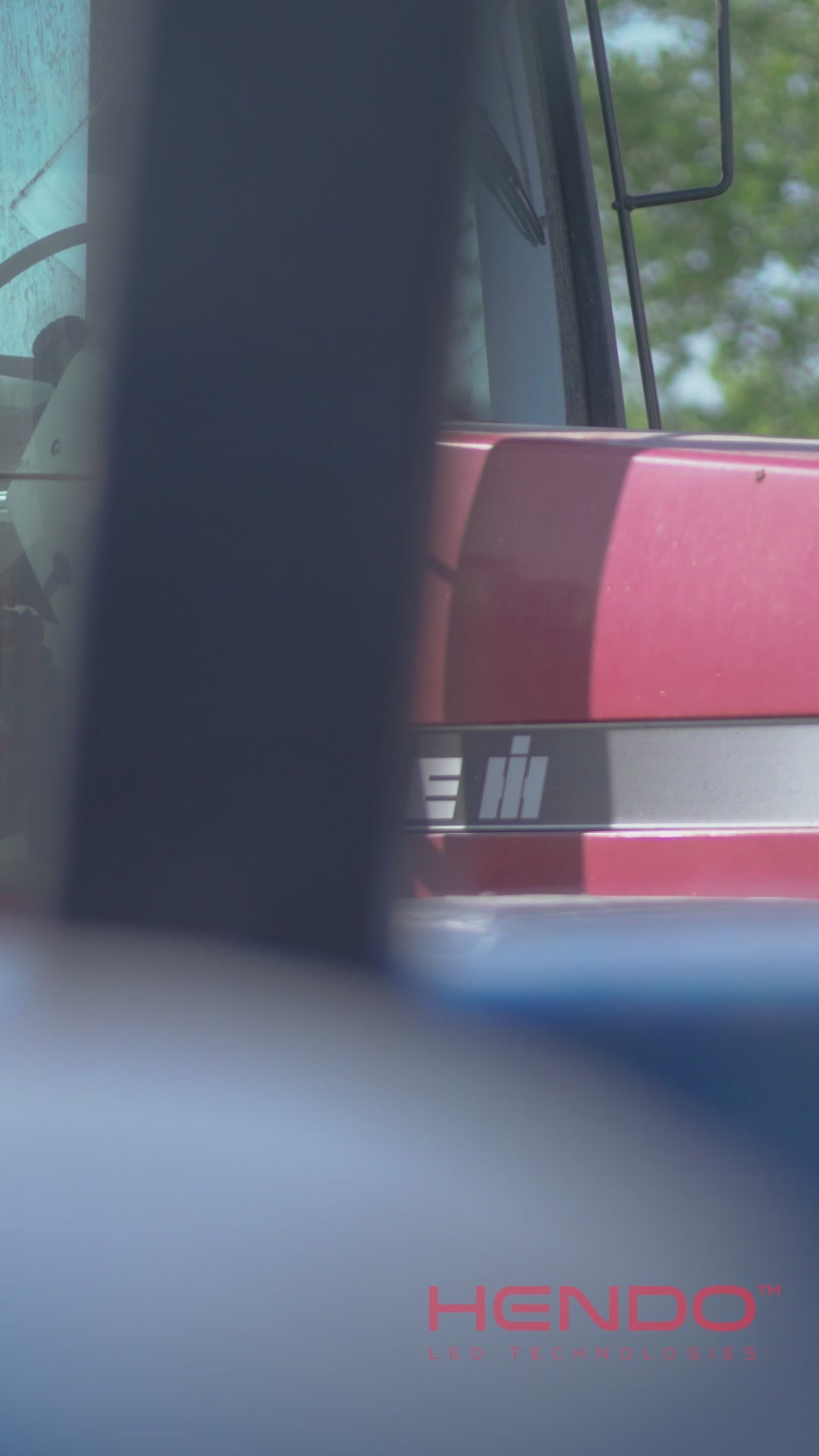 T2 Wireless Trailer Light Kit- Class 8 Truck and Trailer Edition