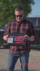 Wireless Trailer Light Kit- Class 8 Truck and Trailer Edition