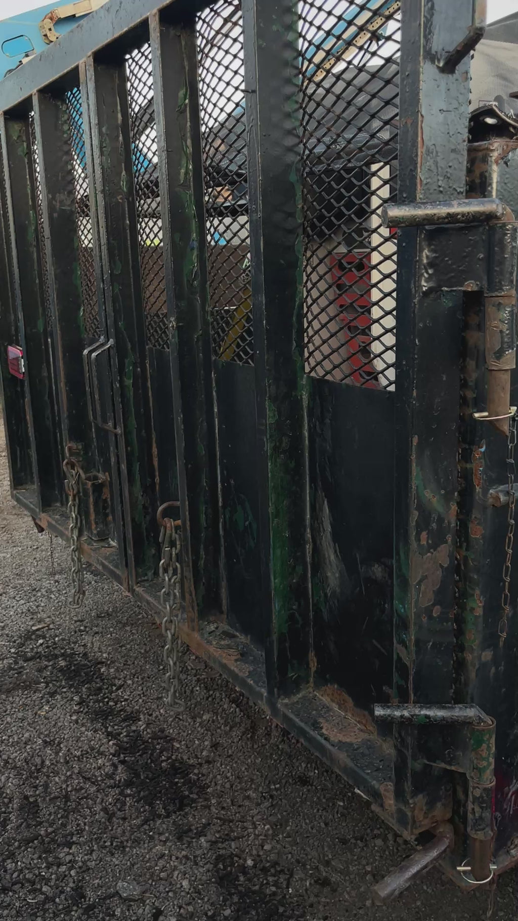 Refurbished Hendo T3 Wireless Trailer Light Kit – 7-Pin Flat RV Plug | Affordable Replacement