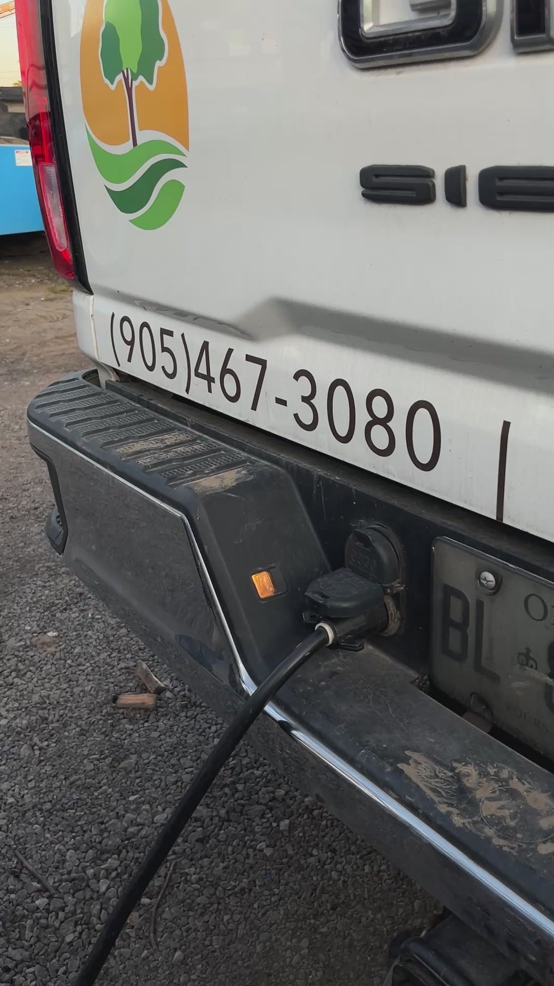 T3 - Wireless RV and Trailer Light Kit