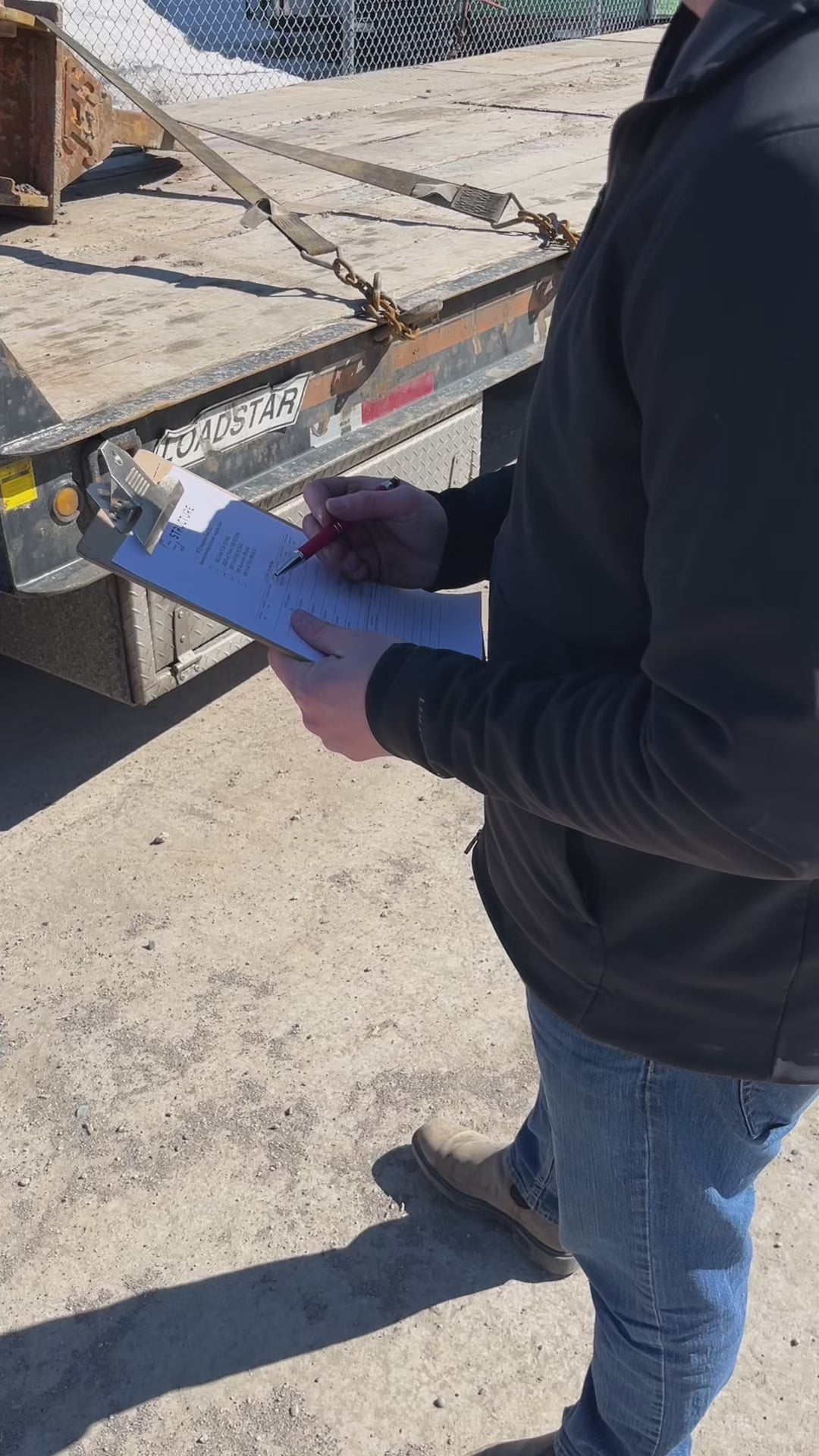 Wireless Trailer Light Kit- Class 8 Truck and Trailer Edition